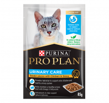 Pro plan 貓濕糧-成貓尿導保健85g|犬公館|免費送貨