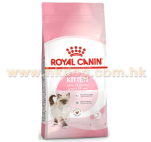 Royal Canin 幼貓糧 10kg