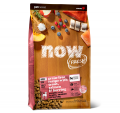 NOW FRESH-無穀物成犬鱒魚,三文魚,希靈魚狗糧22LB|犬公館|免費送貨