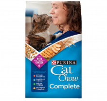 Purina Cat Chow-經濟裝全年齡貓糧15LB