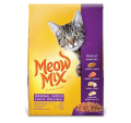 Meow Mix 經濟裝貓糧-原味15磅|犬公館|免費送貨