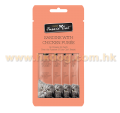 FUSSIE CAT Puree 貓醬小食 沙丁魚拼雞  14g x4條裝
