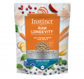 Instinct本能-凍乾長壽成犬狹鱈狗主食9.5oz|犬公館|免費送貨