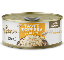Applaws 狗罐頭 雞肉 156g