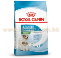 ROYAL CANIN 迷你初生犬配方 3KG