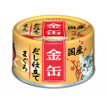 Aixia 高湯金缶-吞拿魚70g<GCD7>|犬公館|免費送貨