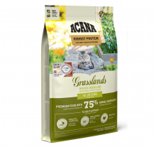 Acana 成年貓糧-草原配方4.5KG|犬公館|免費送貨