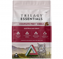 TRILOGY奇境-澳洲牛肉-無穀成貓糧1.8kg|犬公館|免費送貨