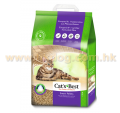 Cat's Best 金裝凝結木砂 10KG