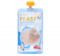ASTKATTA FEAST主食肉泥系列貓濕包-吞拿+羊肉110g|犬公館|免費送貨