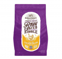 Stella & Chewy's-凍乾生肉外層貓糧-放養雞配方2.5LB|犬公館|免費送貨