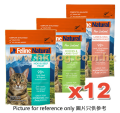 K9 Natural 貓濕包 85g x12包可混味