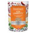 Instinct本能-凍乾長壽成犬兔肉狗主食9.5oz|犬公館|免費送貨