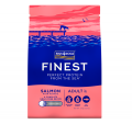 Fish4Dogs 無穀物三文魚全犬配方12kg|犬公館|免費送貨