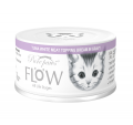 Purepaws-吞拿魚,鯛魚-高湯全罐頭80g|犬公館|免費送貨