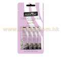 FUSSIE CAT Puree 貓醬小食 吞拿+雞味 14g x4條裝