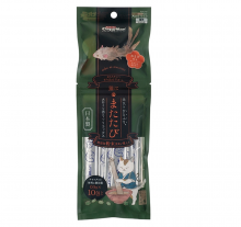 Cattyman-木天蓼粉5G連玩具鼠<84530>