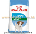 ROYAL CANIN 小型幼犬配方 4KG