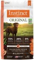 Instinct本能-無穀物三文魚狗糧20LB|犬公館|免費送貨