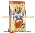 Happy Dog NaturCroq 成犬牛配方 15kg