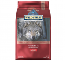 Blue-Buffalo-成犬三文魚24LB|犬公館|免費送貨