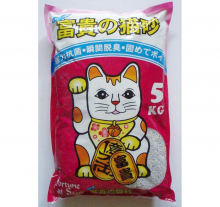 富貴薄荷凝結碎砂5kg