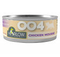 Harlow Blend楓葉-雞肉慕斯副食貓罐頭80g|犬公館|免費送貨