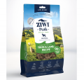 ZiwiPeak巔峰-風乾鮮肉狗糧-羊草胃,羊肉1kg|犬公館|免費送貨