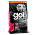 GO! SOLUTIONS 護膚美毛羊肉-全犬狗糧3.5LB|犬公館|免費送貨