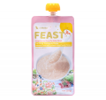 ASTKATTA FEAST主食肉泥系列貓濕包-鴨肉110g|犬公館|免費送貨