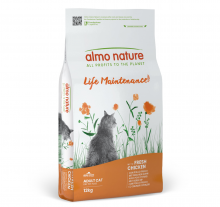 Almo Nature Holistic 成貓雞肉配方12kg|犬公館|免費送貨