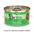 Weruva 厨房系列貓罐頭 魚湯,羊肉 90G