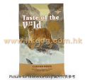Taste Of The Wild 無穀物鱒魚+三文魚 全貓配方 2KG