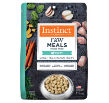 Instinct本能-凍乾幼犬走地雞狗主食25oz|犬公館|免費送貨