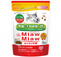 AIXIA Miaw Miaw 老貓吞拿魚味乾糧580g<MDM5>|犬公館|免費送貨