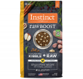Instinct本能-生肉無穀物雞肉狗糧3.5LB|犬公館|免費送貨