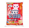 MITYAN 超吸收單通心豆腐砂7L|犬公館|免費送貨