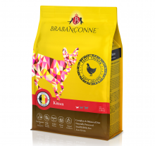 Brabanconne爸媽寵-幼貓雞肉配方20kg|犬公館|免費送貨