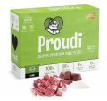 PROUDI 急凍鮮肉成貓糧-羊肉1.08kg|犬公館|免費送貨