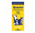 Quantel-愛爾蘭康圖杜蟲丸10粒裝