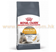 Royal Canin 成貓糧美毛健膚配方 10kg