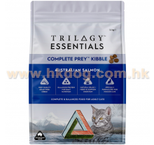 TRILOGY奇境 澳洲三文魚 無穀成貓糧 1kg