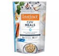 Instinct本能-凍乾野生阿拉斯加狹鱈魚貓主食9.5oz|犬公館|免費送貨