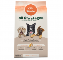 Canidae 全犬原味狗糧27LB|犬公館|免費送貨