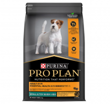 PRO PLAN 小型成犬狗糧-雞肉配方2.5kg|犬公館|免費送貨