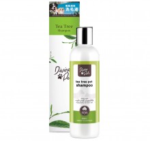 Divine Pets 極致清爽洗毛液250ML|犬公館|免費送貨