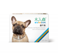 Moreson 木入森-犬用除便臭益生菌變不臭30包|犬公館|免費送貨