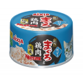 AIXIA金缶貓罐-吞拿,雞,白飯70G<GMC2>|犬公館|免費送貨