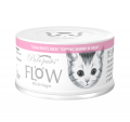 Purepaws 吞拿魚,蝦-高湯全貓罐頭80g|犬公館|免費送貨