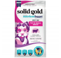 Solid Gold 昇級版迷你犬羊肉狗糧11LB|犬公館|免費送貨